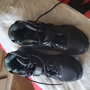 Ryka high top sneakers.  Women's size 7 1/2